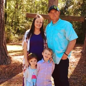 Meet your Posher, Leanne